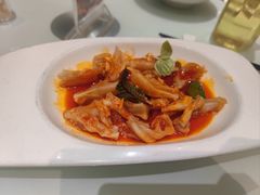 -江南韵·无锡太湖文化体验餐厅(凤凰天街店)