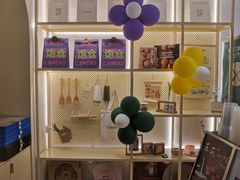 -C·BREAD饱仓(北苑店)