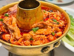 -全牛匠·乐山跷脚牛肉(西北旺万象汇店)