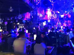 -胡桃里音乐酒馆(环亚凯瑟琳广场店)
