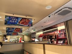 -海底捞火锅(团结桥店)