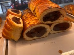-新侨三宝乐面包店(崇文门店)