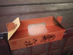 -白玉兰小吃(新村路店)