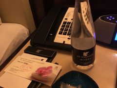 -上海新发展亚太JW万豪酒店