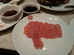 -芭菲盛宴·环球美食(解放碑英利国际店)