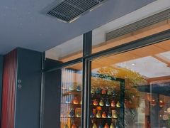 -唐猫庭院·千年陕菜(大唐不夜城店)