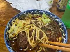 -蒋六十八梯眼镜面(狮子坪店)