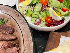 -Nord Grill&Bar Highland诺德西餐(深圳欢乐海岸店)