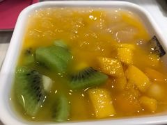 -满记甜品(优客百盛店)