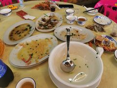 -秋姐美食店(旅游大道店)