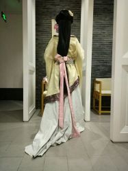 -盘子女人坊古装写真摄影(厦门总店)