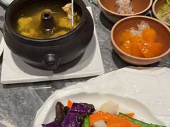 -福照楼汽锅鸡·云南菜(火车站锦江店)
