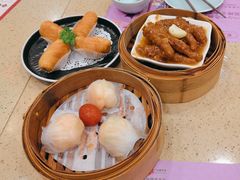 -点都德(龙之梦店)