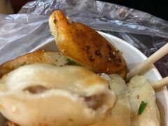 -舒蔡记生煎菜饭(云南中路店)