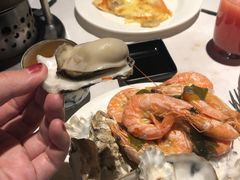 -星伦多自助料理·涮烤一体(虹悦城店)