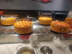 -龍歌自助小火锅(崂山丽达店)