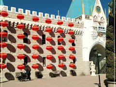 -北京世界公园