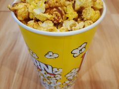 -中影德金影城(百佳华龙华店)