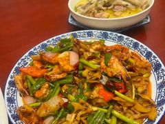 -呼吸森林·生态农庄农家乐私房菜