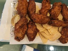 -牛庄馅饼(幸福路店)