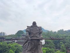 -重庆云阳龙缸景区