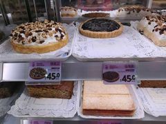 -玛尔哈巴·塔塔尔糕点(华侨小区店)