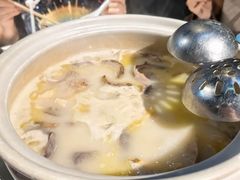 -金龙·打边炉(南京西路店)