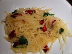 -绿茶餐厅(昌平悦荟店)