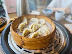 -鲜小岛·铜锅涮肉