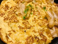 海鲜饼-千代武日本料理(开发区店)