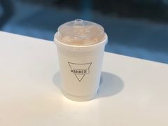-Manner Coffee(凌空SOHO店)