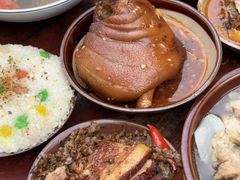 -田园印象·成都土菜院子(华阳店)