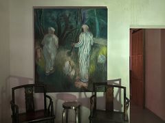 -艺术食堂(创意料理)