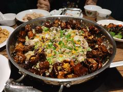 -大丰收脆鱼(福州台江万达店)