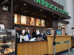 -星巴克(浙江省人民医院店)