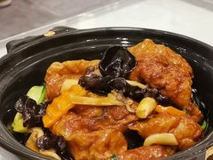 -嘉逸传菜(洛川东路店)