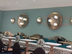 -奈尔宝家庭中心·亲子餐厅(苏州大悦城店)