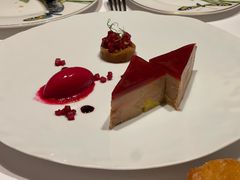 -Le Comptoir de Pierre Gagnaire