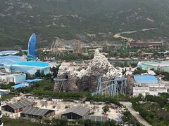 -珠海长隆海洋王国