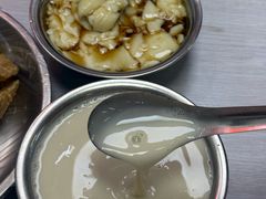 -蒙记老牌豆浆