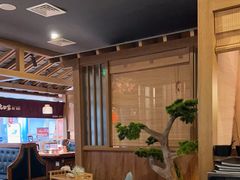 -九田家黑牛烤肉料理(新辰里亚运村店)
