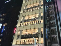 -优衣库(银座店)