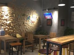 大堂-黄记玉米汁(叠翠路店)