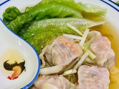 -左记港食(融科天城店)
