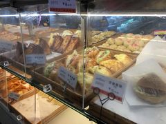 -佳麦烘焙(姚港路店)