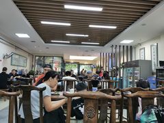-崇德楼水盆牛羊肉泡馍馆(文艺路店)
