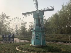 -云幽谷旅游区
