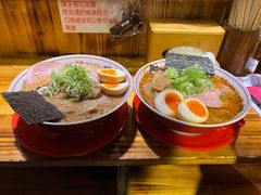 -老龙亭拉面店