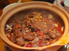 -陈家婆的菜(梅溪湖店)