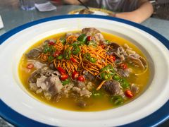 -中卫御苑福膳·养生局(圆明园店)
